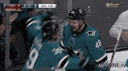 Ice Hockey Sport GIF by NHL