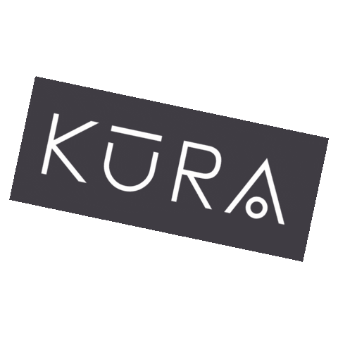 kuraorganics organic kura snug its here Sticker