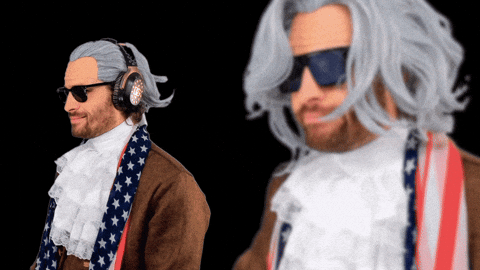 Realize Excuse Me GIF