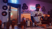 New York Mets GIF by MLB