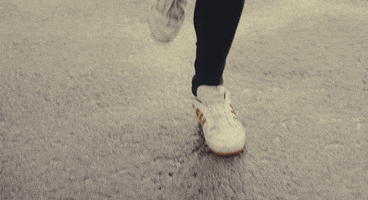 Music Video Running GIF by Pure Noise Records