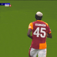 Real Madrid Futbol GIF by TRT