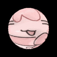 Snowball Spinning GIF