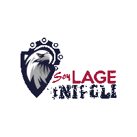 UNIPOLIDGO lage unipoli Sticker