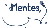 Mentescoatza Sticker by Tedxcoatzacoalcos