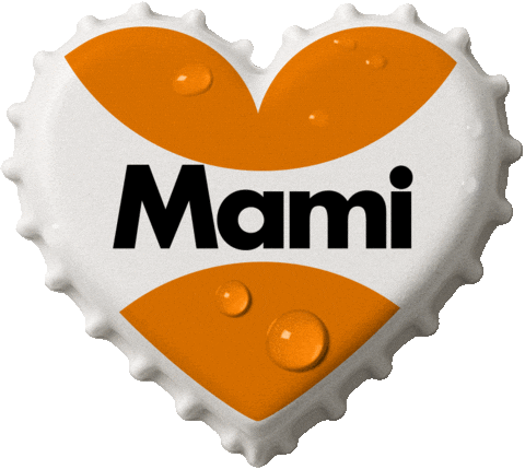 Dankemama Sticker by Spezi - Das Original