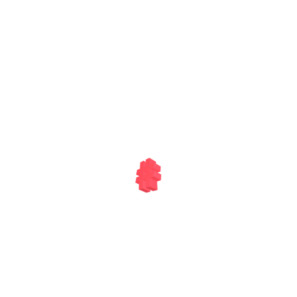 hashtag hello Sticker by Somengo