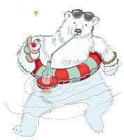 Dressup Sticker by DenGodaFen