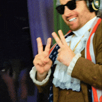 Dance Dancing GIF