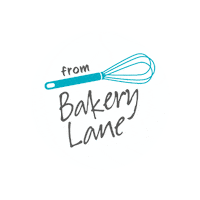 frombakerylane aberdeen bakery from bakery lane frombakerylane bakerylane Sticker