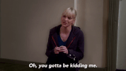Season 1 Jail GIF by mom