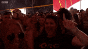 big weekend middlesbrough GIF by BBC Radio 1