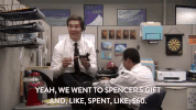 comedy central GIF by Workaholics