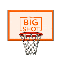 Balling Big Shot Sticker by Disney+