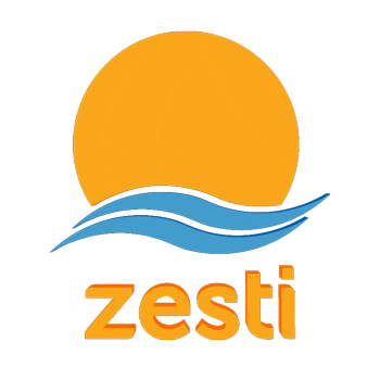 Greece Skiathos Sticker by Zesti