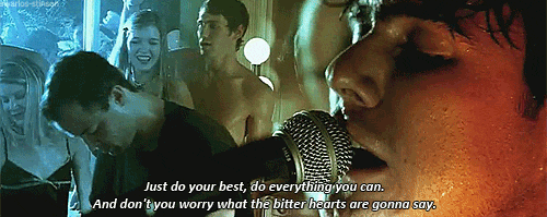 the middle GIF