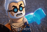 season 1 episode 10 GIF by Star Wars