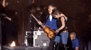 Taylor Hawkins Tribute Concert GIF by Paramount+