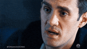 Season 1 Headache GIF by Law & Order