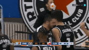Partizan GIF by sportmts
