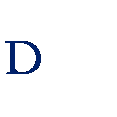 Bluedevils Goduke Sticker by Duke University