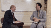 High Five GIF by MOODMAN