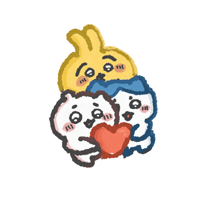 Heart Love Sticker