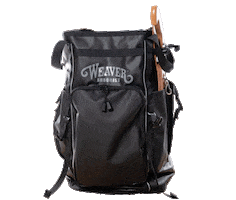 WeaverArborist new post tree trees wood Sticker