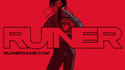 ruinergame cyberpunk devolver digital ruiner GIF