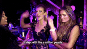 real housewives GIF by RealityTVGIFs