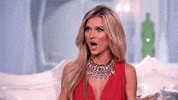 shocked real housewives GIF by RealityTVGIFs