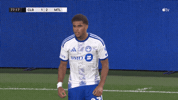 Celebration Hug GIF by Major League Soccer