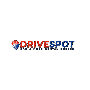 drivespot giphygifmaker carrental drivespot Sticker