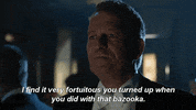 mad city fox GIF by Gotham