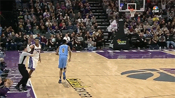 no way what GIF by Sacramento Kings