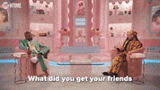 Wayne Brady GIF by SHOWTIME