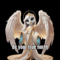 Focus Strength GIF by thedoveinity