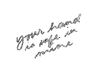 willisturingan calligraphy handwritten willis willis turingan Sticker