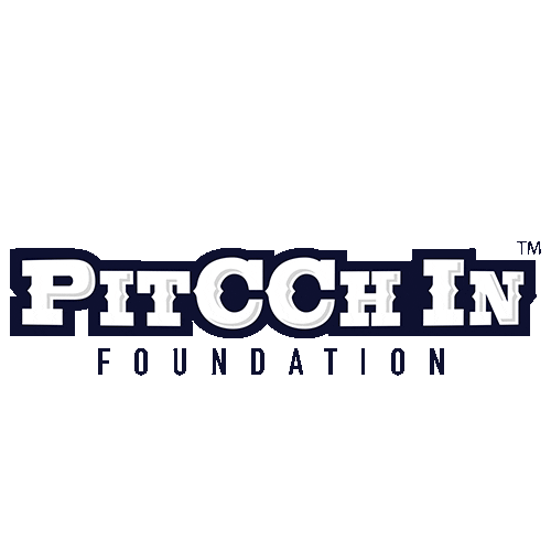 PitCChIn sports baseball cc sabathia pitcch in Sticker