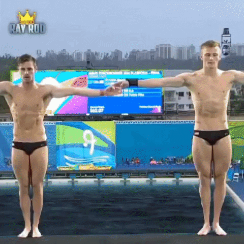 rio accident GIF