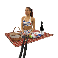 Ira Dolfin Sticker by PinkRoom by Ira Dolfin