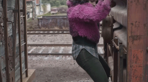 Princess Twd GIF by The Walking Dead