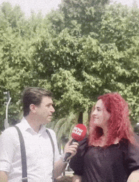 Benyagmur news haber haberler muhabir GIF