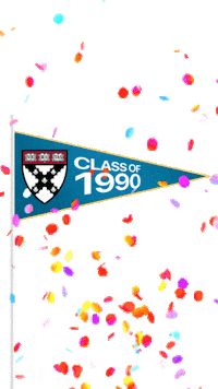 Mba Classof2020 Sticker by Harvard Business School