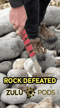 Rock Complete GIF by Zulu Pods