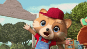Happy Farm Life GIF by Summer & Todd