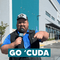 San Jose Celebration GIF by San Jose Barracuda