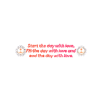 Sathya Sai Baba Love Sticker by Sai Young Messengers