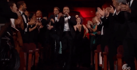 oscars 2017 GIF by The Academy Awards