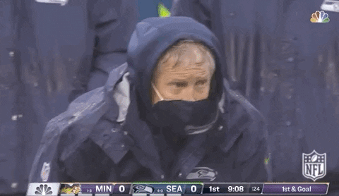 Regular Season Football GIF by NFL